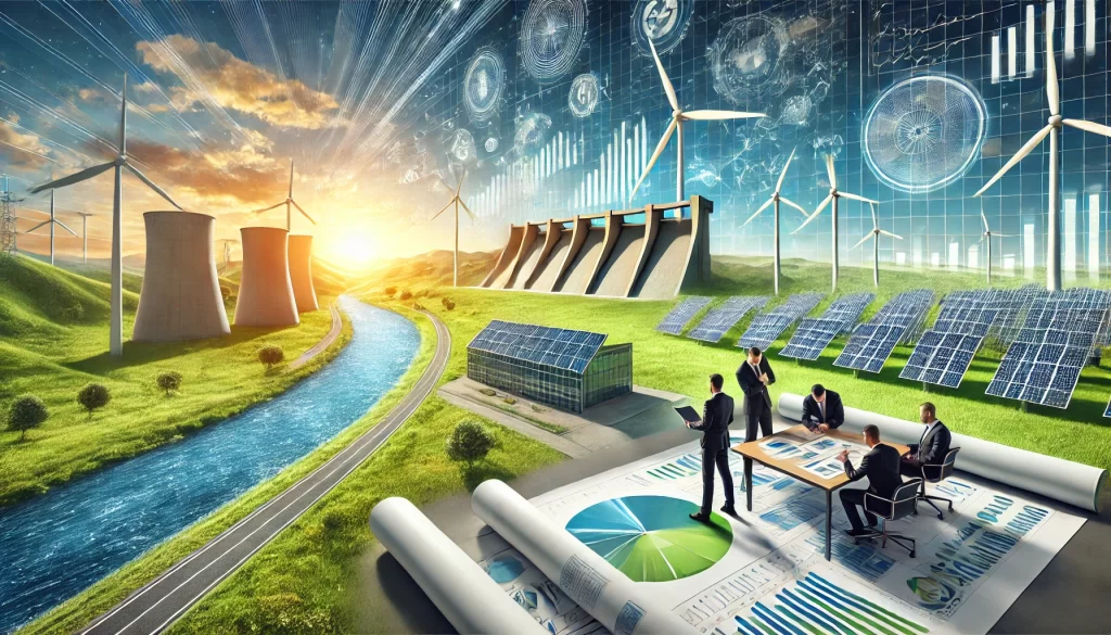 Project Acquisition Support and Red Flag Analyses Services